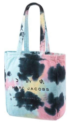 everythingherep's tweet photo. Marc by Marc Jacobs Cotton Jacobs Tote-Tie Dyed Bag 
https://t.co/k0ulJCrHjh👜
New, 100% Authentic, Limited Edition, 100% Cotton, Size: Length: 9, Height: 11.5, Width: 4.5, Handle Height: 9inch #totebag #fashion #fashionstyle #gift #birthdaygift https://t.co/cpizkXqsyw
