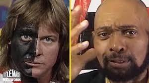 IAmEliasWWE's tweet photo. 3/18/2021

Roddy Piper Vs. Bad News Brown has been deleted on the #PeacockTV version of #Wrestlemania VI due to Piper's controversy.

#RIPRoddy #RoddyPiper #RowdyRoddyPiper #HotRod #PipersPit #RIPAllen #BadNews #BadNewsBrown #WWE #WWELegend #WWELegends #WWEHistory #WWEToronto https://t.co/hbb73o0AvC