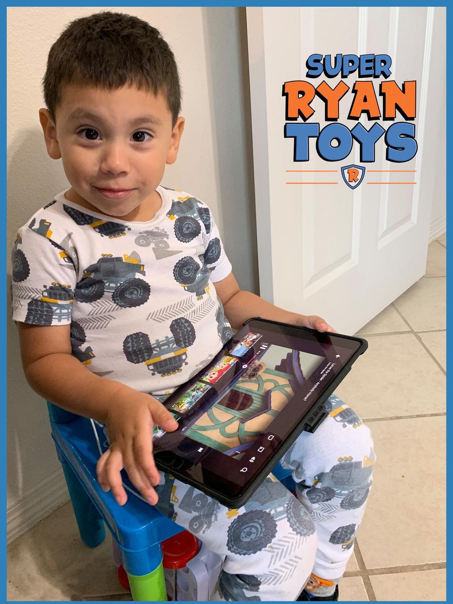 Super Ryan Toys (@SuperRyanToys1) on Twitter photo 2021-03-24 04:51:45