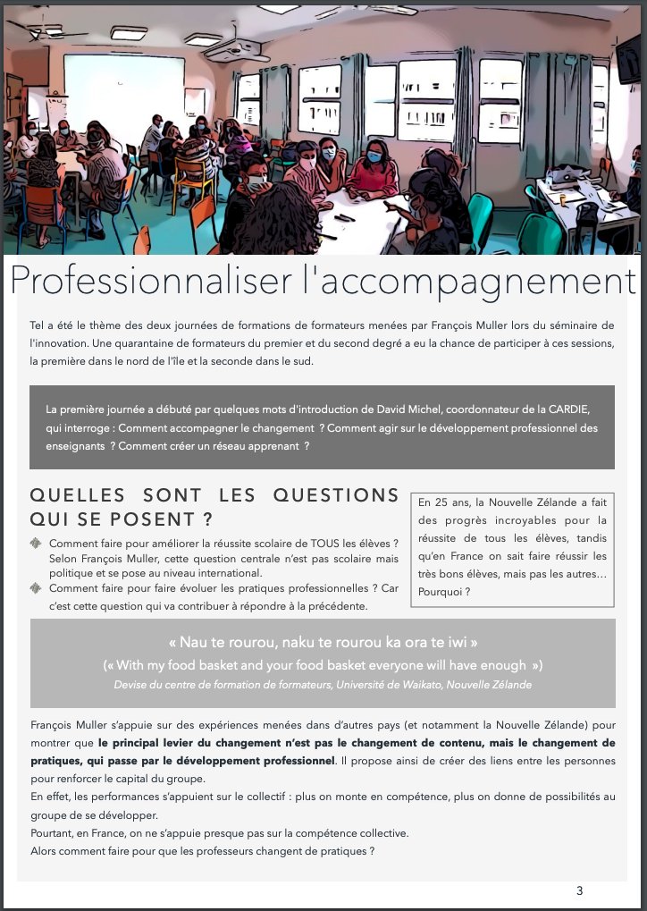 La <a href="/CardieReunion/">CARDIE REUNION</a> est heureuse de vous proposer une synthèse de la #Formation_de_formateurs animée par <a href="/diversifier/">François Muller</a> lors du séminaire de l'innovation ! pedagogie.ac-reunion.fr/cardie/actus-c… <a href="/AcLaReunion/">Académie de La Réunion</a> <a href="/AdelineLefevre5/">Adeline Lefevre</a> <a href="/TeyssendierL/">Teyssendier Laure</a> <a href="/chauveau_s/">Chauveau Severine</a> <a href="/Graine2Francais/">Natacha Canaud</a> <a href="/JcRefDane974/">jc-ref-Dane</a> @DaneLaReunion