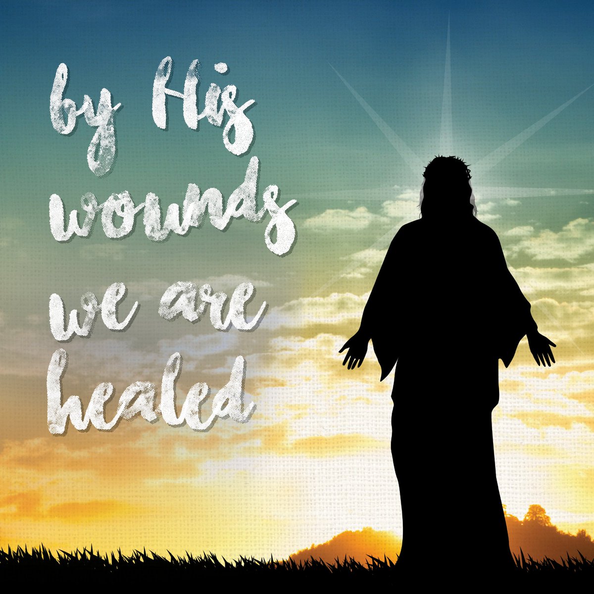 SydCathSchools's tweet photo. Today we observe Good Friday 🙏 https://t.co/gh9EkNZ3aq
