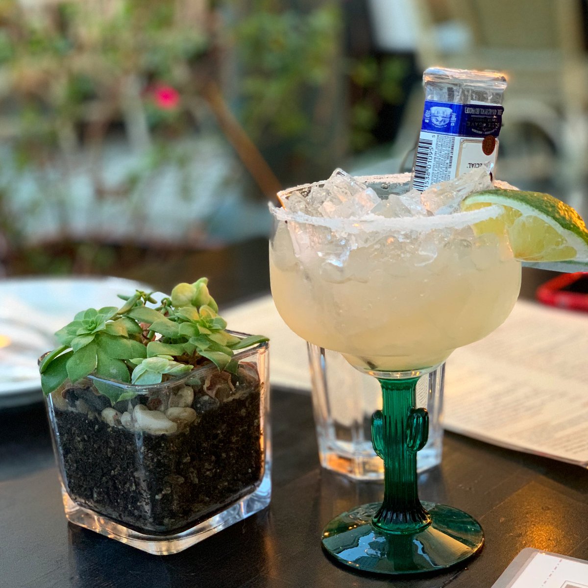 coconut_bay's tweet photo. Cheers! Stop in for Happy Hour any hour! And authentic Thai Food #thai #burlingame #authentic #local #sf #supportlocal https://t.co/qd96wFMRGQ