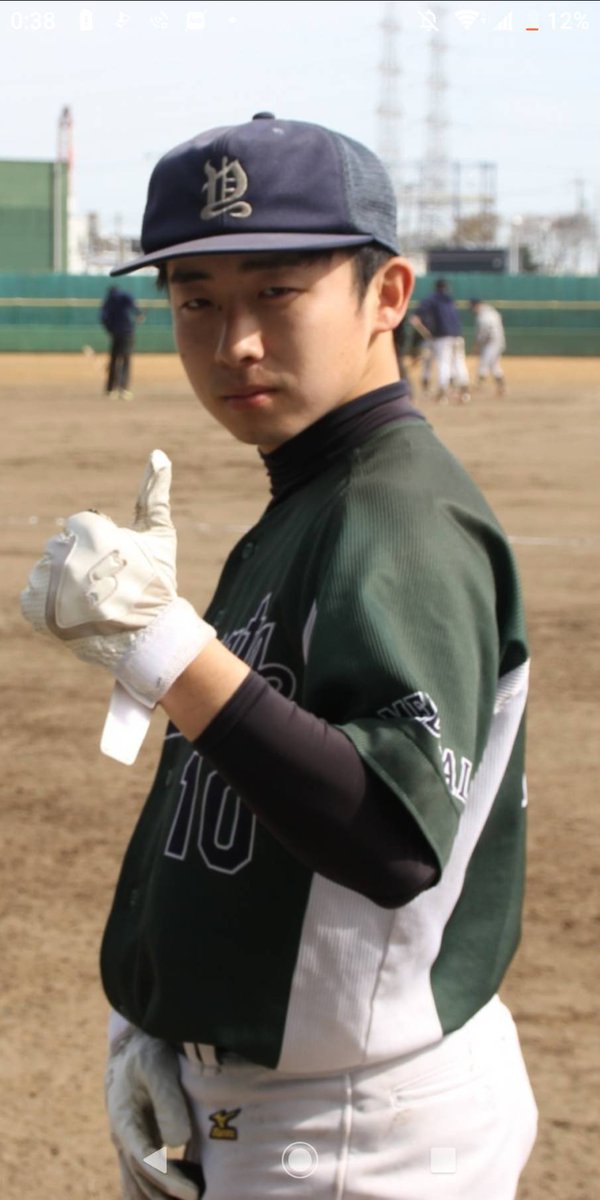 山形大学医学部準硬式野球部 On Twitter 部員紹介 斎藤航 33 医 6年 一 ノッカー 右投 右打 東葛飾 山岡家を愛しtシャツも持っている 元主将であり 試合中サインをだすなどコーチのような一面も持つ 外野ノックで彼の右に出る者はいない