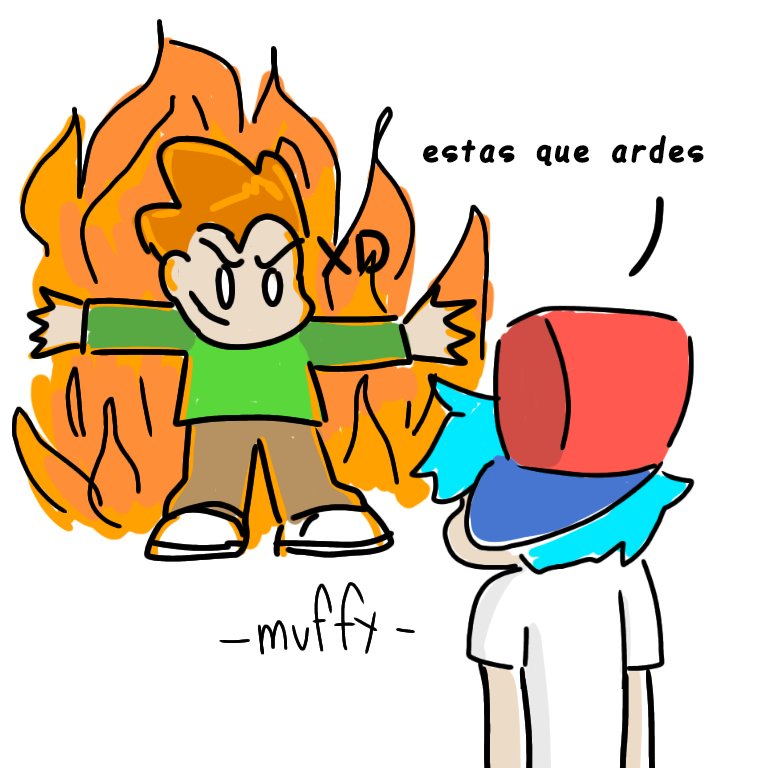 muffy1505's tweet photo. XD https://t.co/u7LFirtyhK
