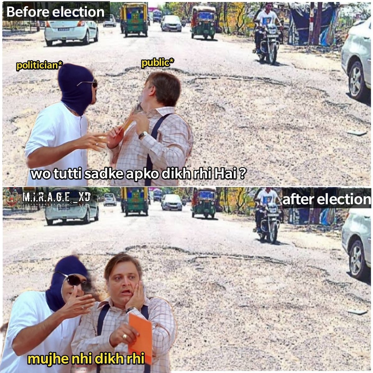 Rohit Choudhary tweet media