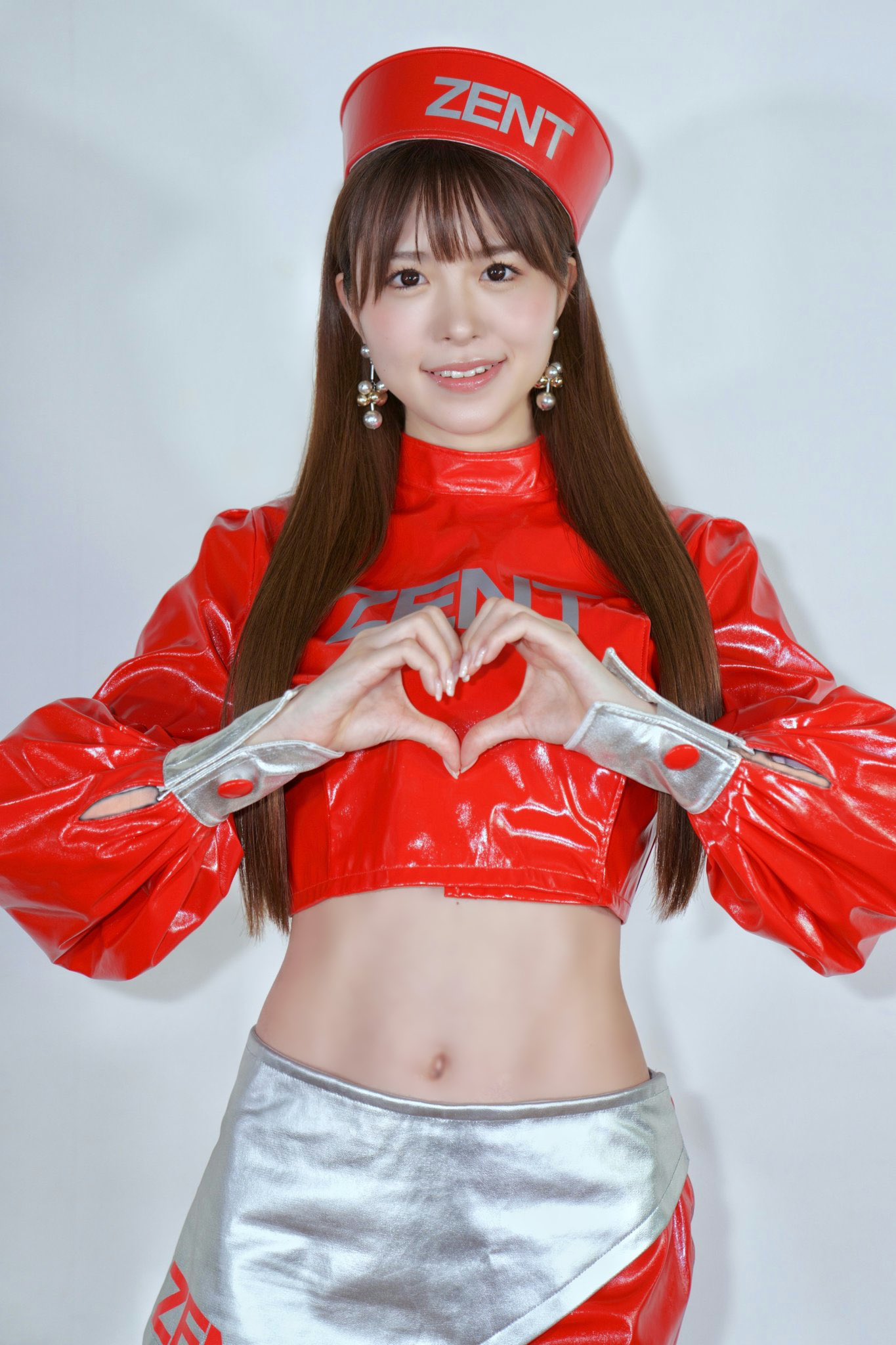 松田蘭『日本レースクイーン大賞2023 グランプリ🏆❤️』 on X 松田蘭『日本レースクイーン大賞2023 グランプリ🏆❤️』 on X