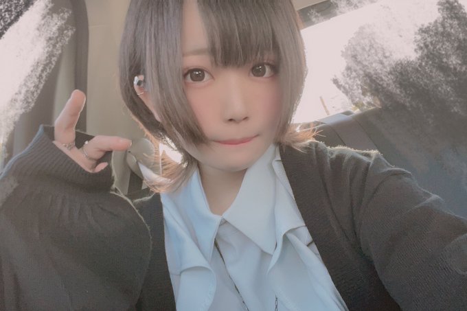 コスプレイヤーあまねみやのTwitter画像13