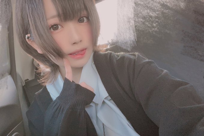 コスプレイヤーあまねみやのTwitter画像14