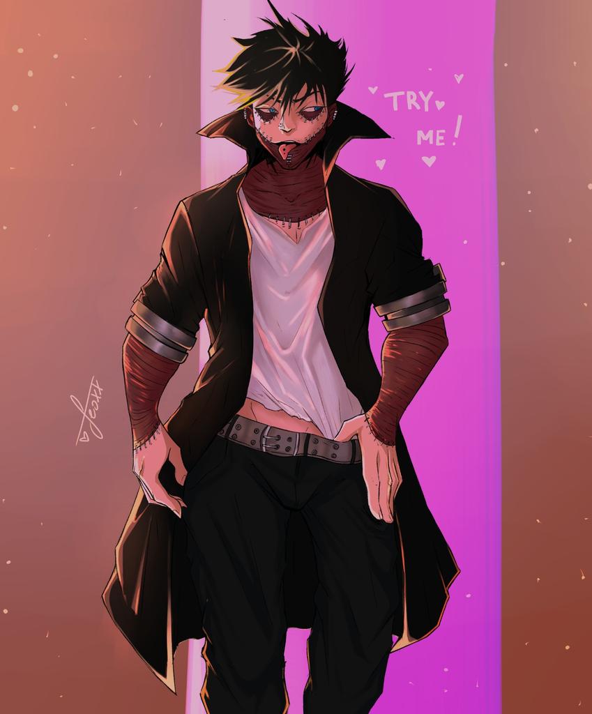 🐢🍡LeOxxyz_01🍡🐢 (@DRKLEOS373) / Posts / X