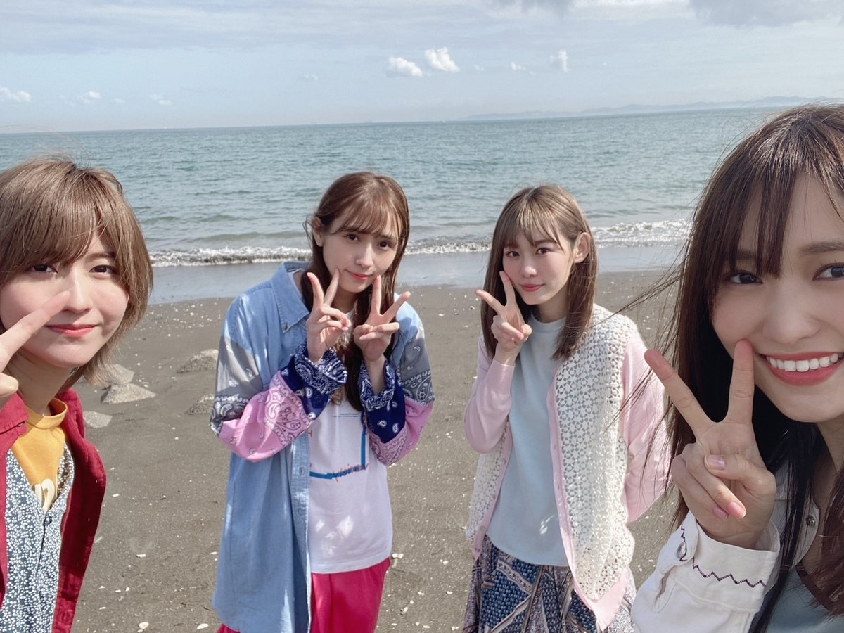 sugaiarchive's tweet photo. #菅井友香 blog update『B.L.T.5月号発売🤍』 https://t.co/3cmljSW0Yv