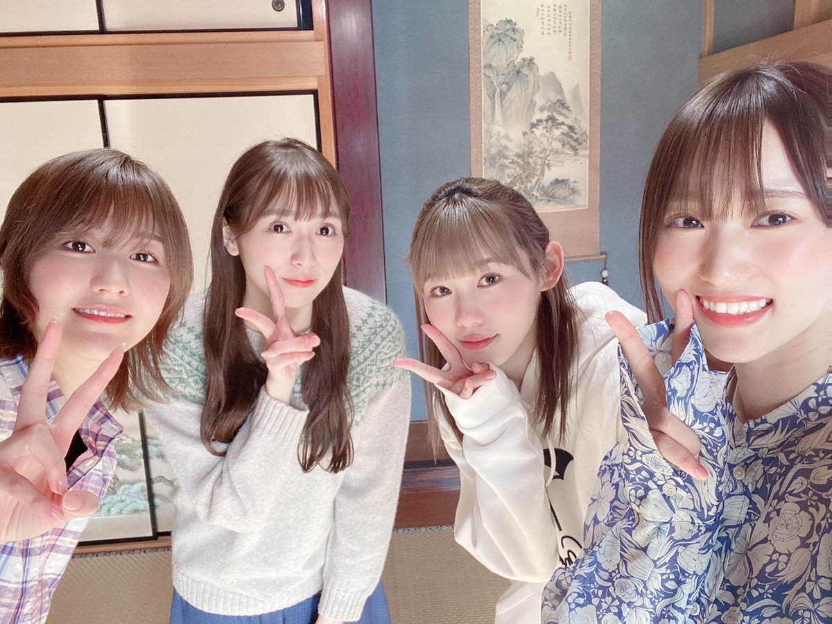 sugaiarchive's tweet photo. #菅井友香 blog update『B.L.T.5月号発売🤍』 https://t.co/3cmljSW0Yv