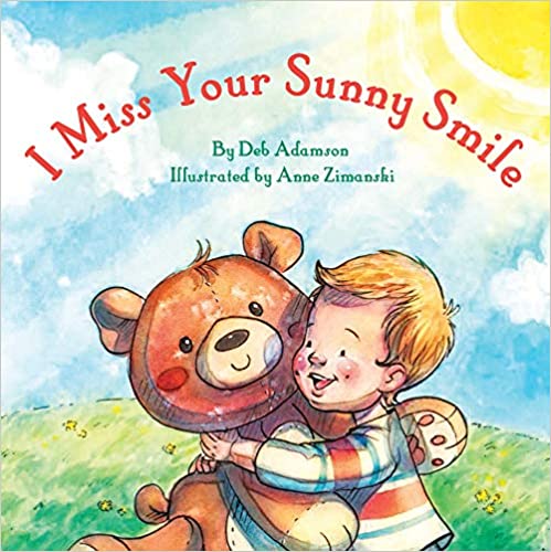 MariaMarshall_'s tweet photo. Softly colored, beautiful illustrations exude love & understanding, while not belittling the valid sad or frustrated emotions of the child.
https://t.co/j42PQBe7ZJ #Kidlit #grumpydays #interview Anne Zimanski Blue Manatee Press https://t.co/1KIMe3yLrY