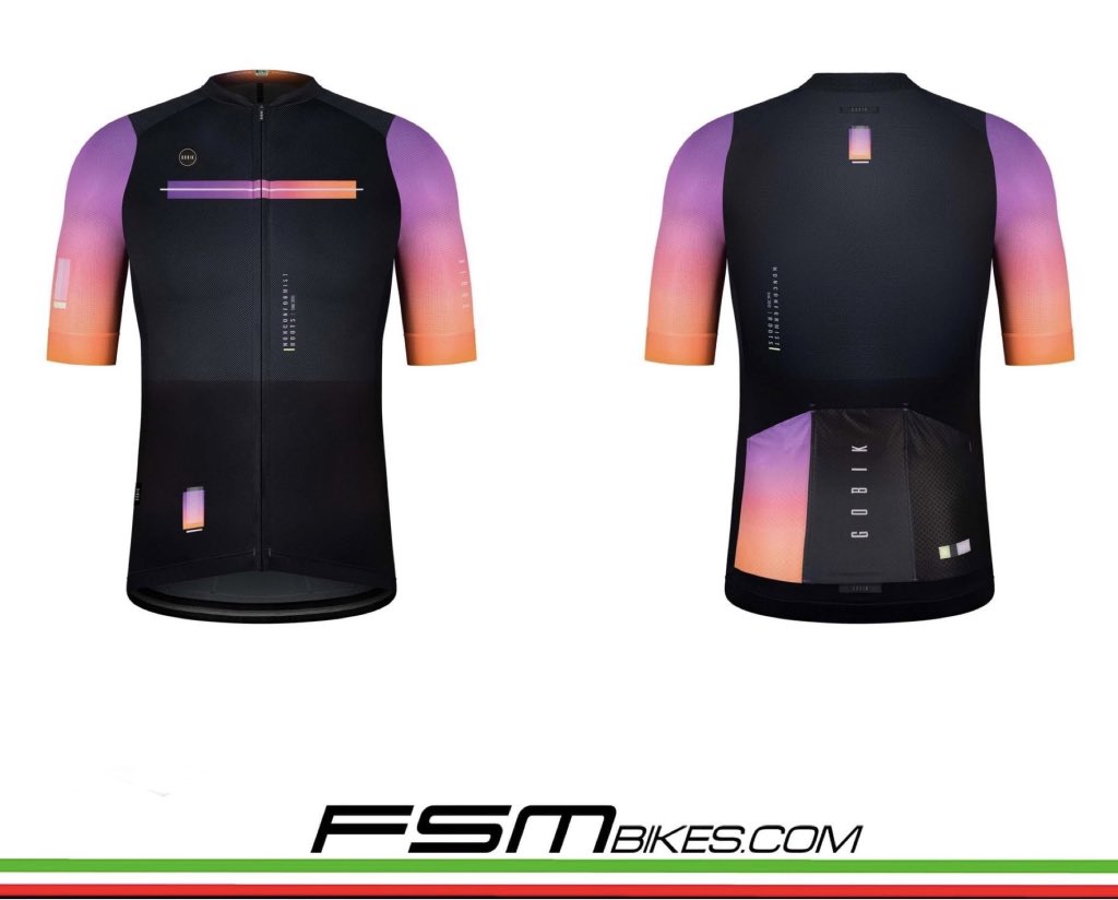 Launch of the Gobik Warm Series 21  Collection . Check it out on fsmbikes.com #OneTogether #fsmconceptbikestore #fsmbikes #fsmrepartocorse  #gobik #gobikwear