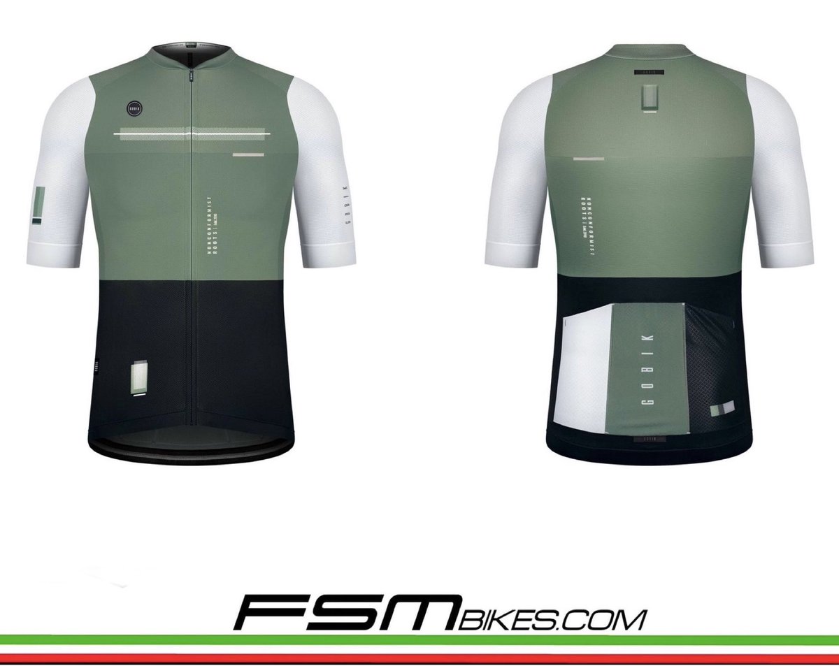 Launch of the Gobik Warm Series 21  Collection . Check it out on fsmbikes.com #OneTogether #fsmconceptbikestore #fsmbikes #fsmrepartocorse  #gobik #gobikwear