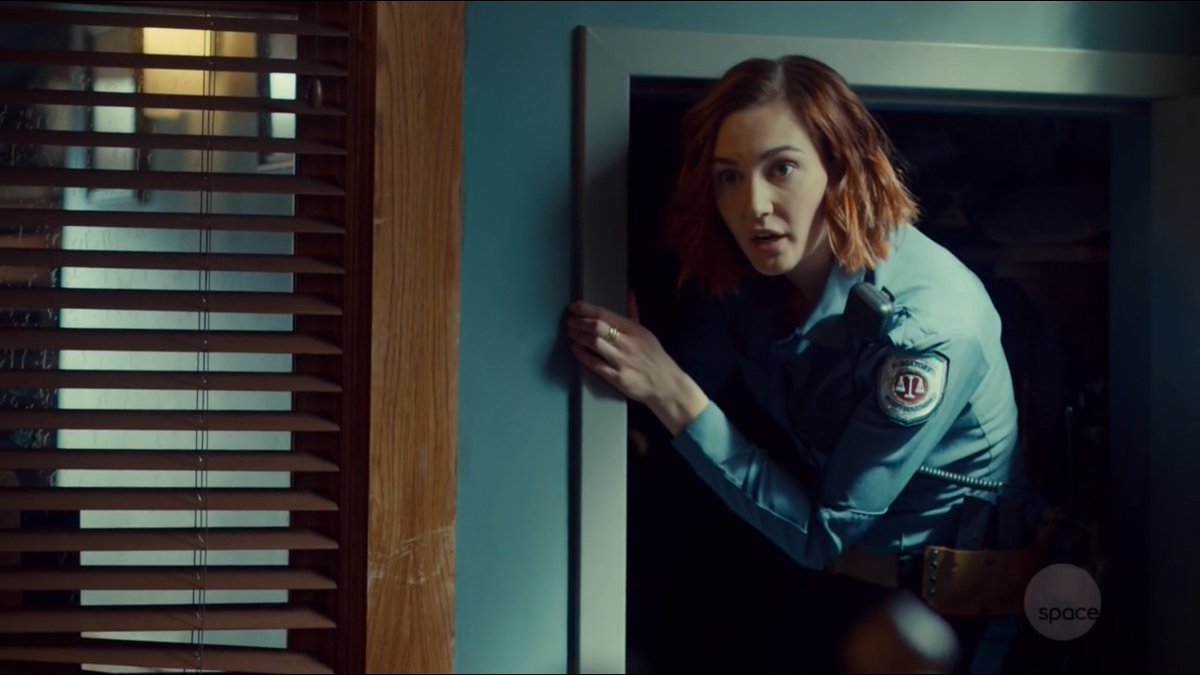   #WynonnaEarp   #BringWynonnaHome