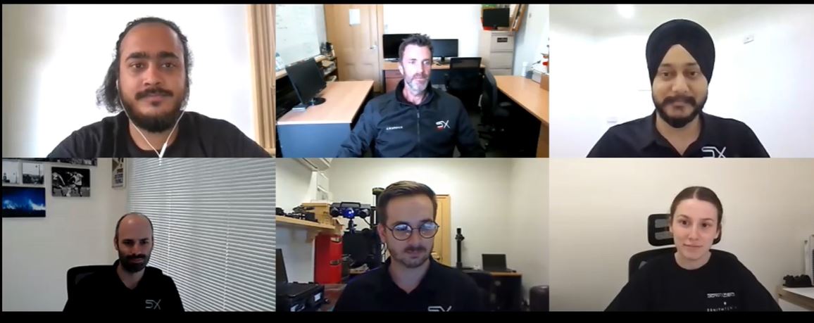 scan_xpress's tweet photo. WEBINAR AVAILABLE!

Our latest webinar 'Meet Your Quality Inspection Needs with GOM Inspect Suite' is available to view now.

The webinar was held on March 18. 

Link: https://t.co/hKuodNqkpr

#webinar #3dscanning #3dmeasurement https://t.co/7G9LhUXXLb