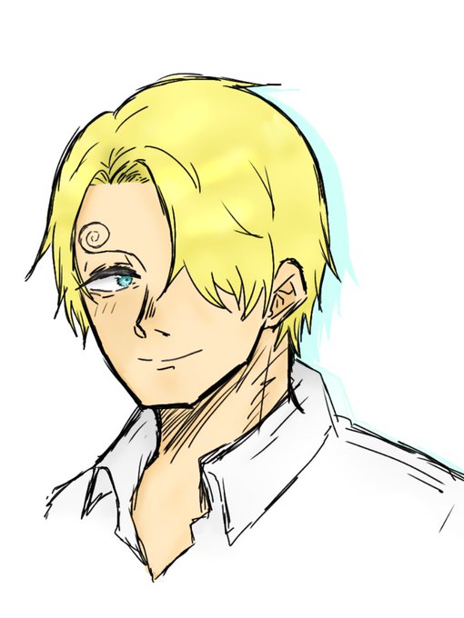 サンジ君のtwitterイラスト検索結果 サンジ君のtwitterイラスト検索結果