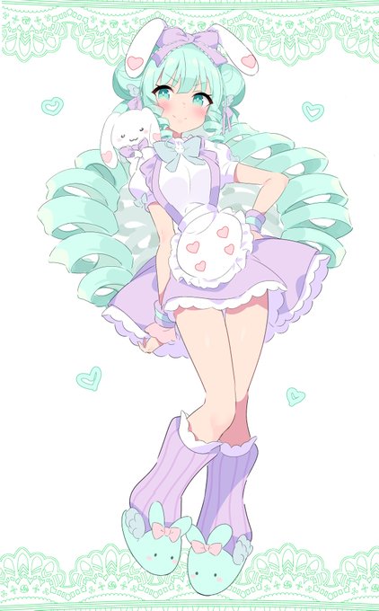 skeb納品いたしました! 