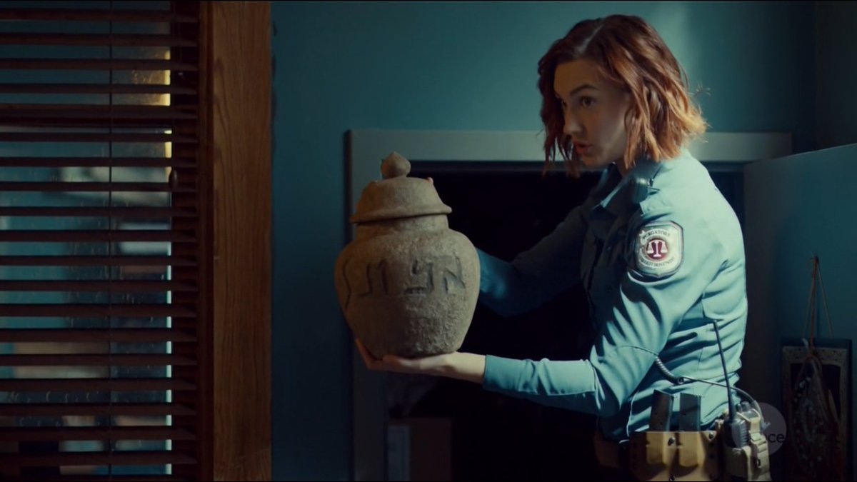  #WynonnaEarp  #BringWynonnaHome