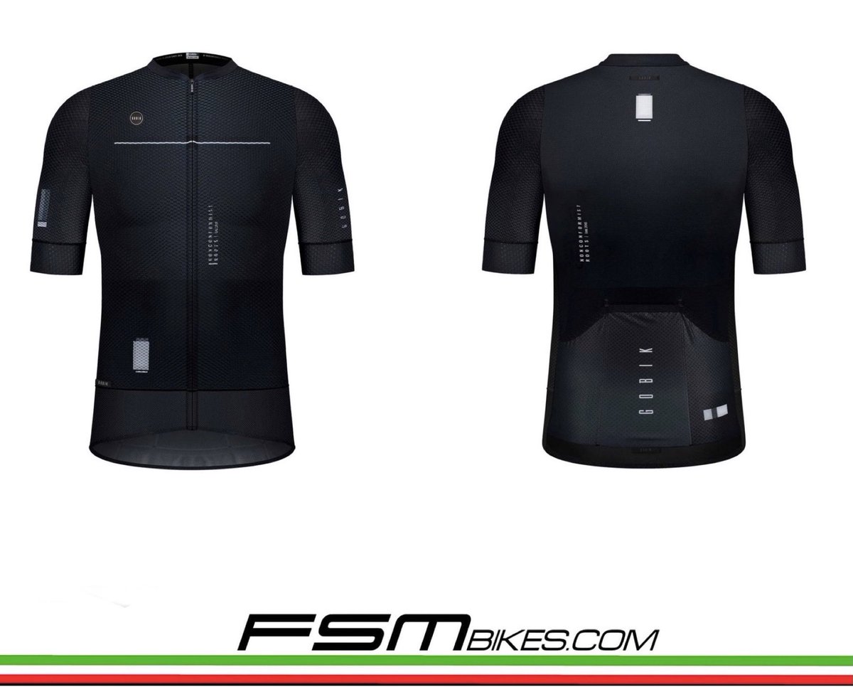 Launch of the Gobik Warm Series 21  Collection . Check it out on fsmbikes.com #OneTogether #fsmconceptbikestore #fsmbikes #fsmrepartocorse  #gobik #gobikwear
