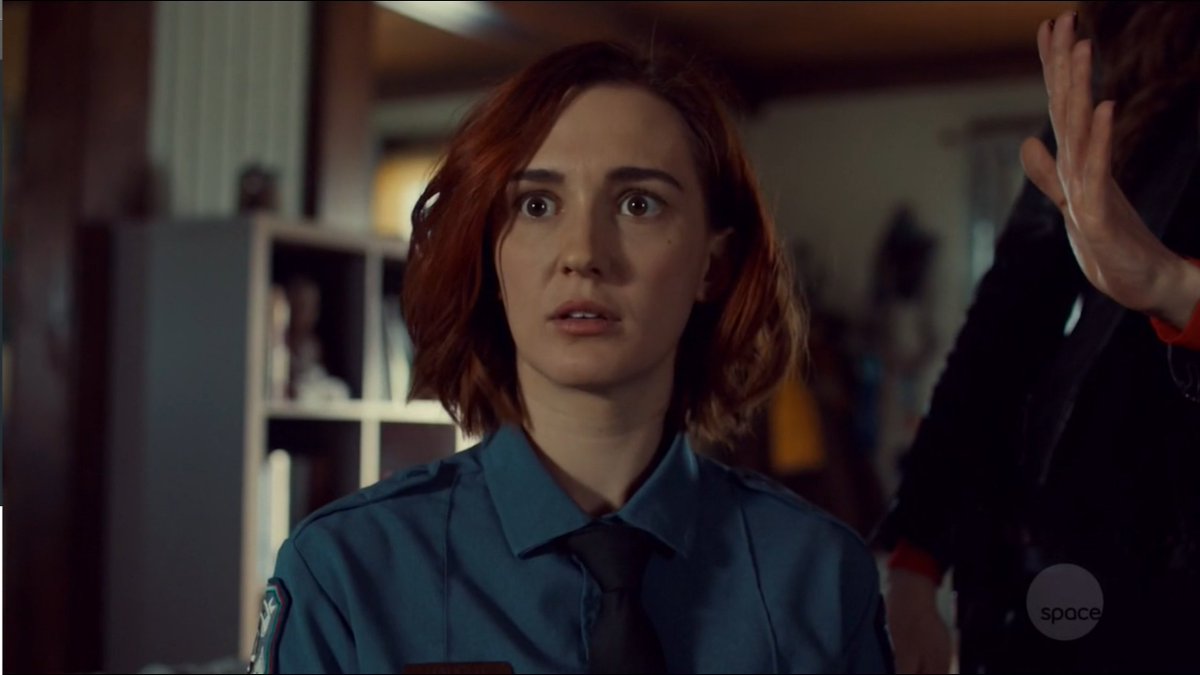   #WynonnaEarp   #BringWynonnaHome