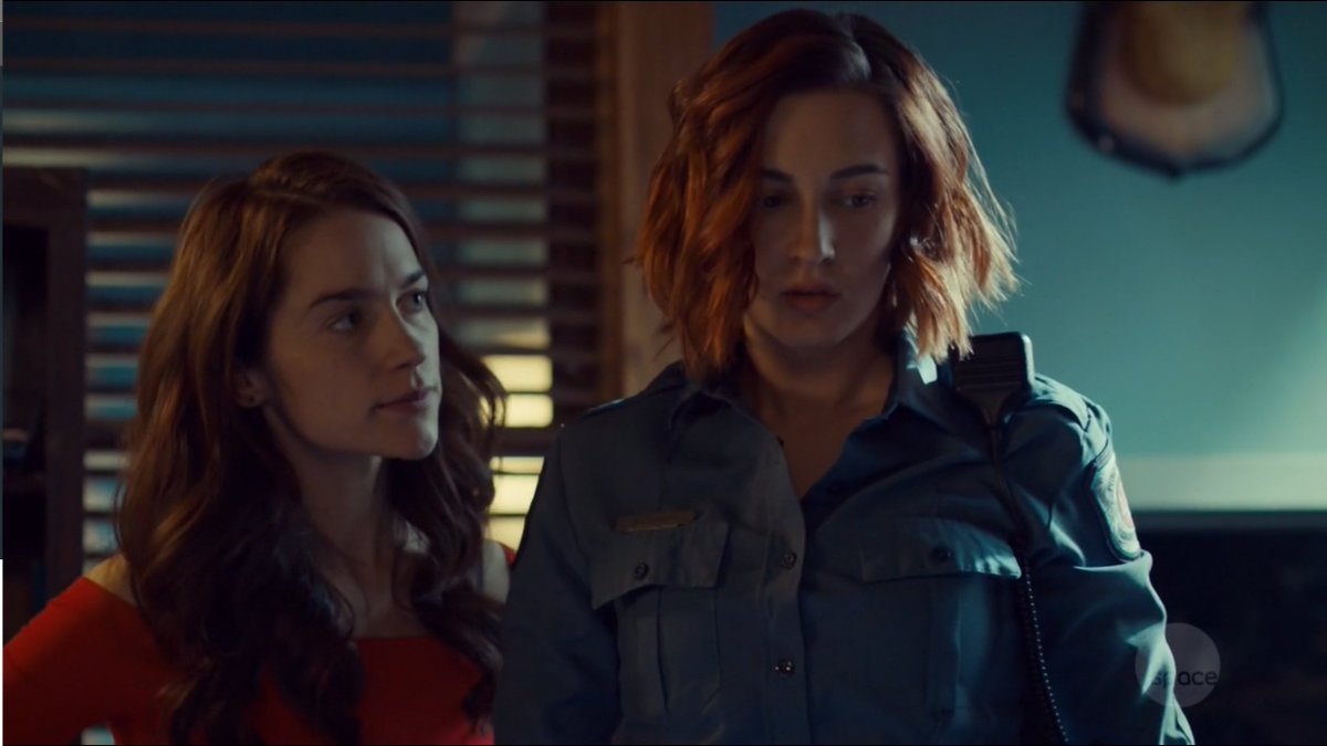  #WynonnaEarp  #BringWynonnaHome