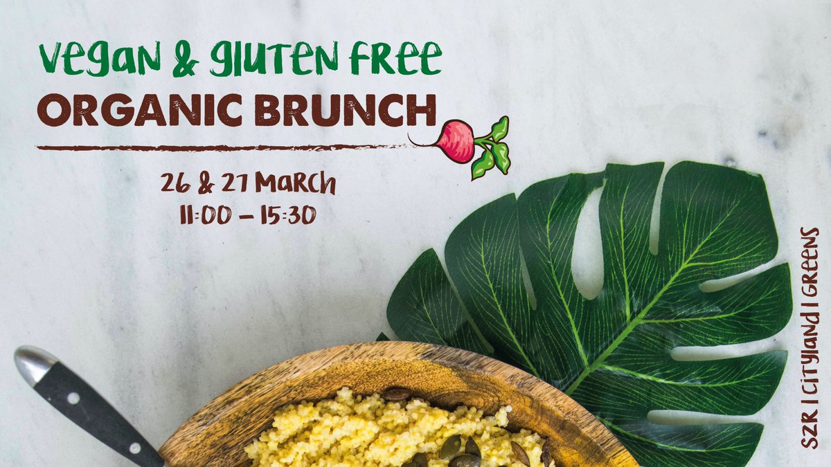 EAT COLORFULLY 🌈 A (naturally) colorful plate is a nutritious plate! 🥒🥕🥭🌶 Join us for our #glutenfree and #vegan brunch this weekend! #OrganicFoodsandCafe #OrganicBrunch #EatClean #HealthyIngredients #DubaiBrunches