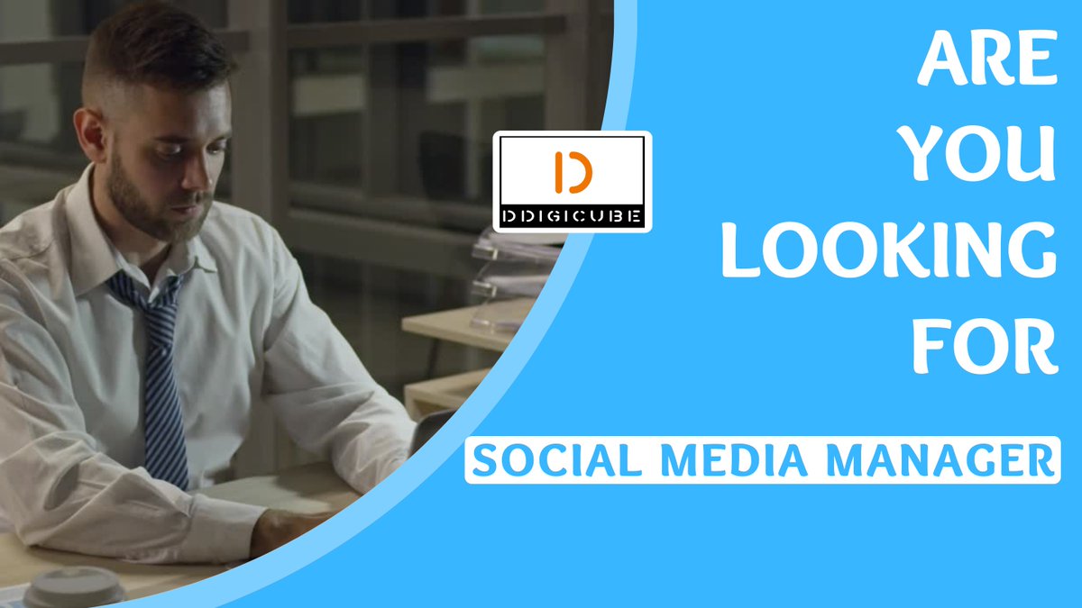 DDigiCube's tweet image. Looking Out For Social Media Managers ??
Then You R @ The ✅Place...
Contact Us Now
Call - 9867158428
OR
FB/ Insta/ Linkedin/ Twitter - DDigicube 😀
#SocialMediaAgency #DigitalMarketingAgency #BrewingFreshIdeas #Mumbai #SocialMediaManagement #socialmediastrategy #DDigicube