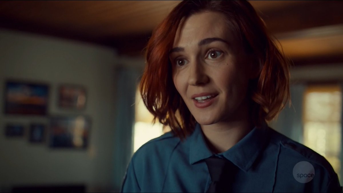   #WynonnaEarp   #BringWynonnaHome