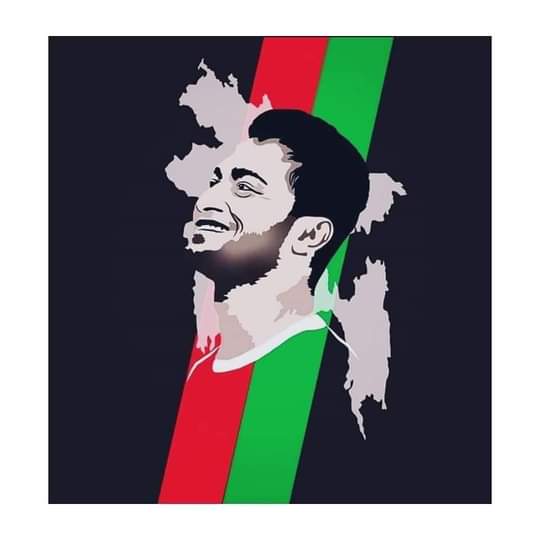 Happy Birthday Cricket king Shakib Al Hasan Brother  