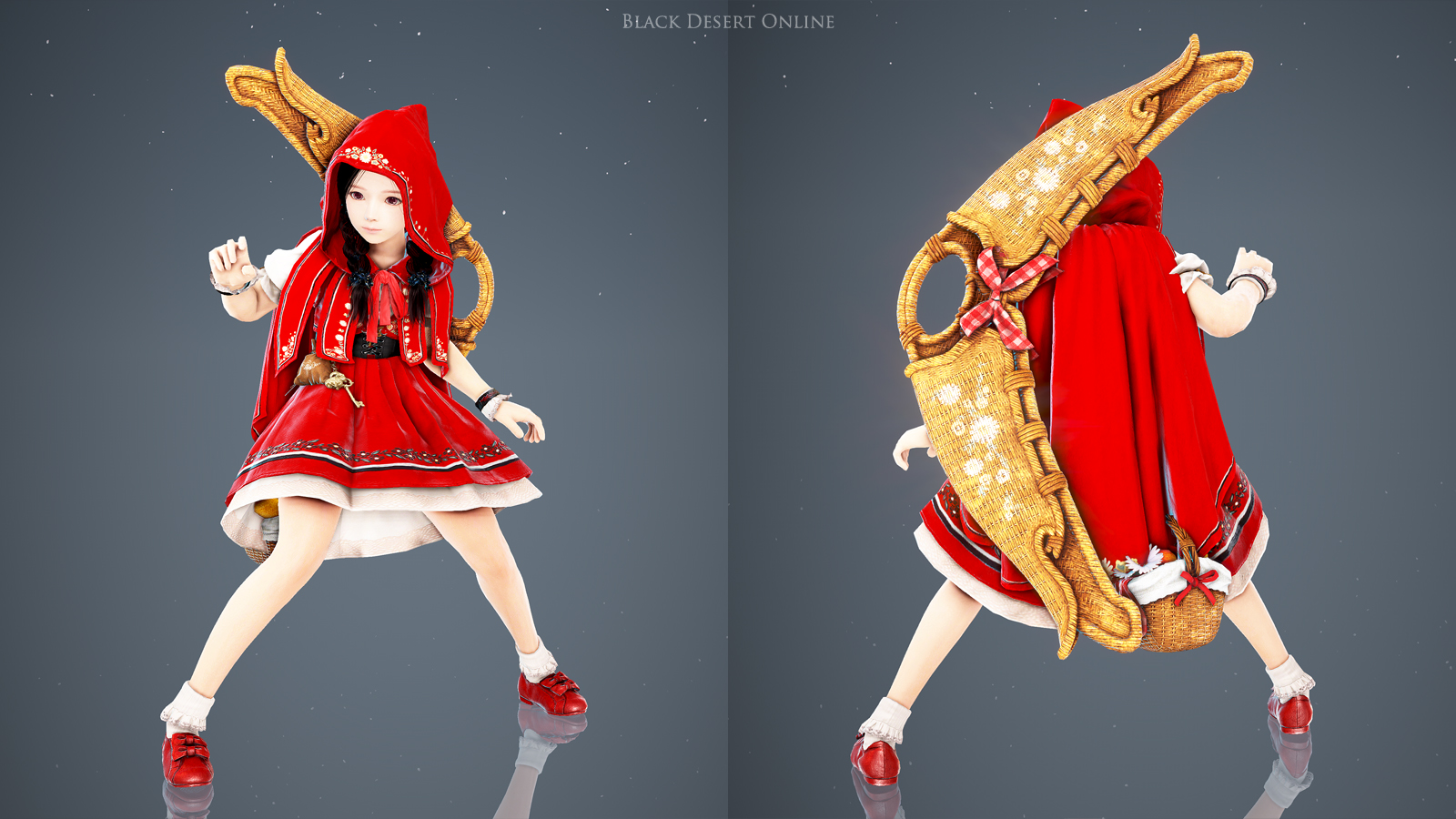 みー猫 シャイの新アバターきたー とことこおつかい武器 衣装セット 名前からして可愛い D そしてビツアリもめっちゃ可愛い 黒い砂漠 黒い砂漠pc Blackdesert T Co Isujuuamta Twitter