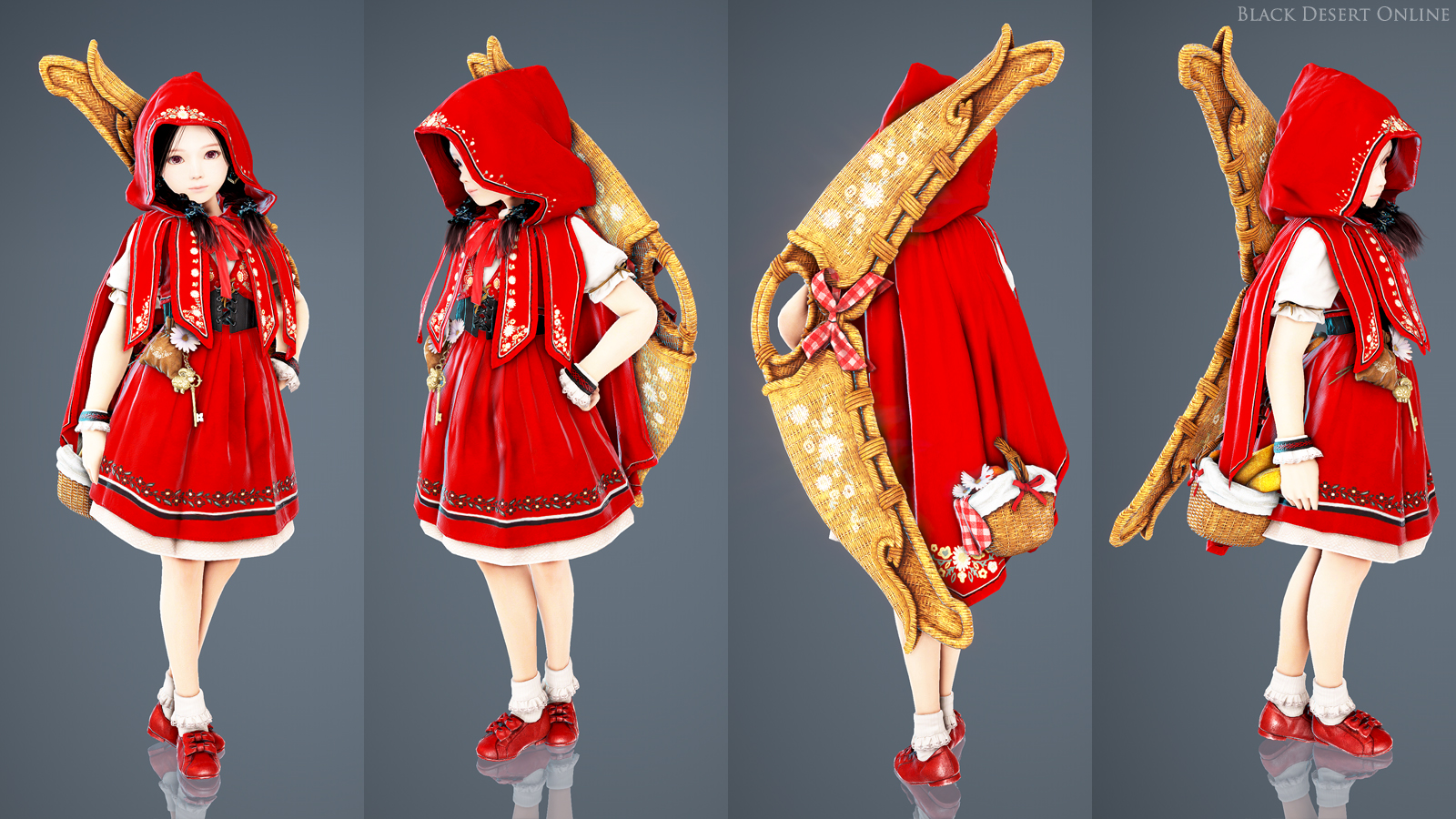 みー猫 シャイの新アバターきたー とことこおつかい武器 衣装セット 名前からして可愛い D そしてビツアリもめっちゃ可愛い 黒い砂漠 黒い砂漠pc Blackdesert T Co Isujuuamta Twitter