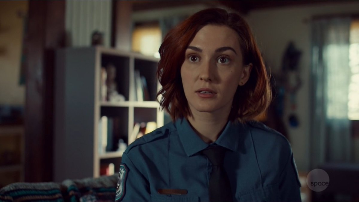   #WynonnaEarp   #BringWynonnaHome