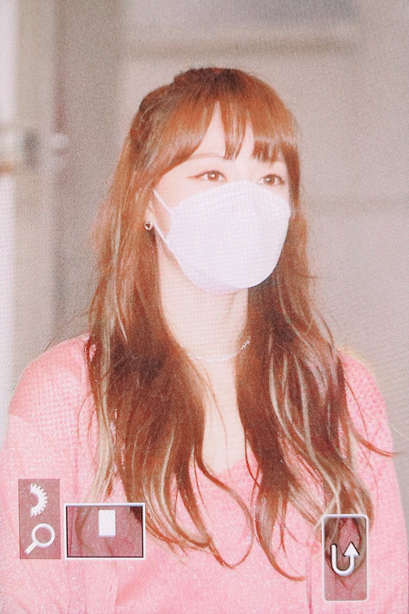 brave_bjb's tweet photo. 210324 #브레이브걸스 #BRAVEGIRLS #은지 #EUNJI https://t.co/jL0YPjURxf
