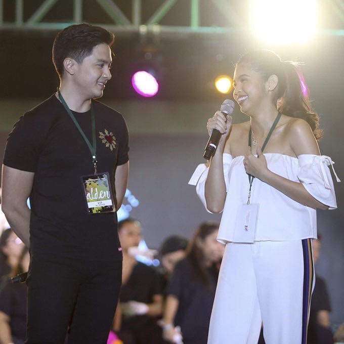CharMaine United (ALDEN & MAINE) tweet media