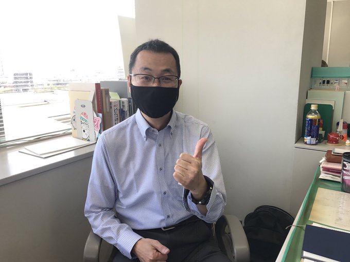 Khb東日本放送さん がハッシュタグ Khb をつけたツイート一覧 1 Whotwi グラフィカルtwitter分析