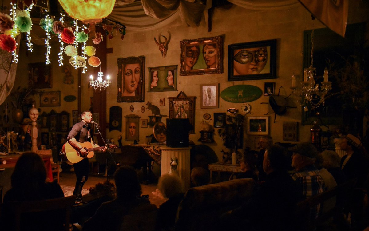 Massive thank you to all who came to my 'South of South' Tour and to those who helped make it happen!

#altcountry #alternativecountry #countrymusic #folkmusic #southerngothic #mattjoegow #acousticmusic #melbournemusic @NZmusic #music #musicians #musiclover #newtour #johnnycash