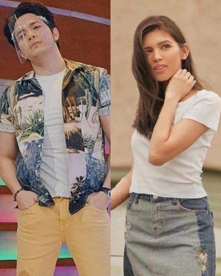CharMaine United (ALDEN & MAINE) tweet media