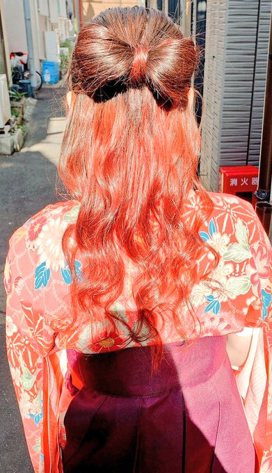 Twitterのコスプレ画像1