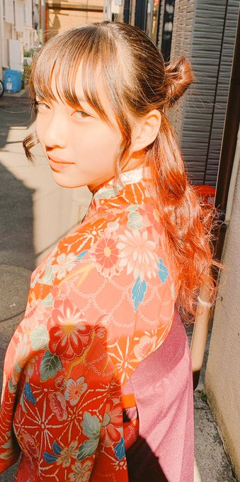 Twitterのコスプレ画像2