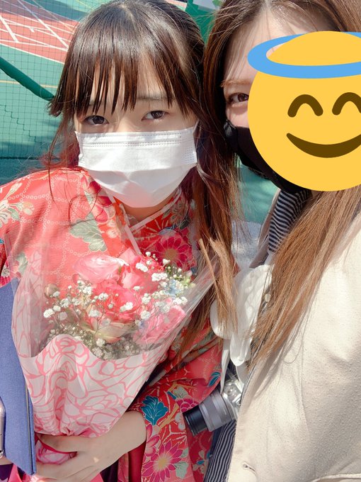 Twitterのコスプレ画像3