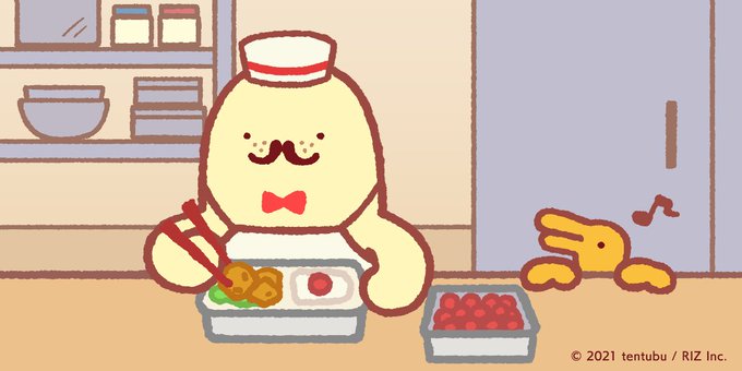 お弁当屋さんのtwitterイラスト検索結果 お弁当屋さんのtwitterイラスト検索結果