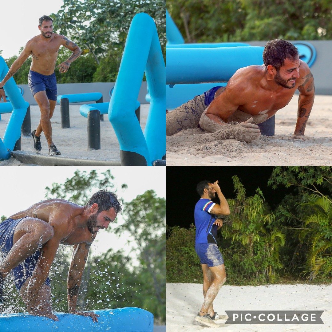 alba2801's tweet image. Feliz Cumple @PascalNadaud!!! Eres el mejor!!! Que la vida te de todo lo bonito que te mereces!!
#BlueViper