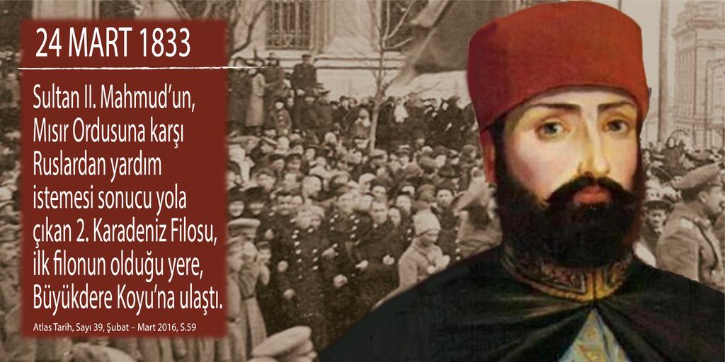 gun_istanbul's tweet photo. #IIMahmud #Mısır #Rusya #Büyükdere #Istanbul #GünGünIstanbul @istanbulbld @kultur_istanbul @AtlasTarihDergi https://t.co/DMghOIYnXx