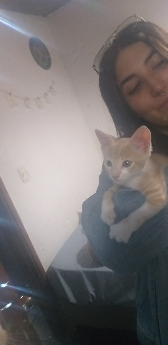 guidasosa's tweet photo. no paro de llorar, me duele el alma, lo extraño https://t.co/q9cjL76ZNG