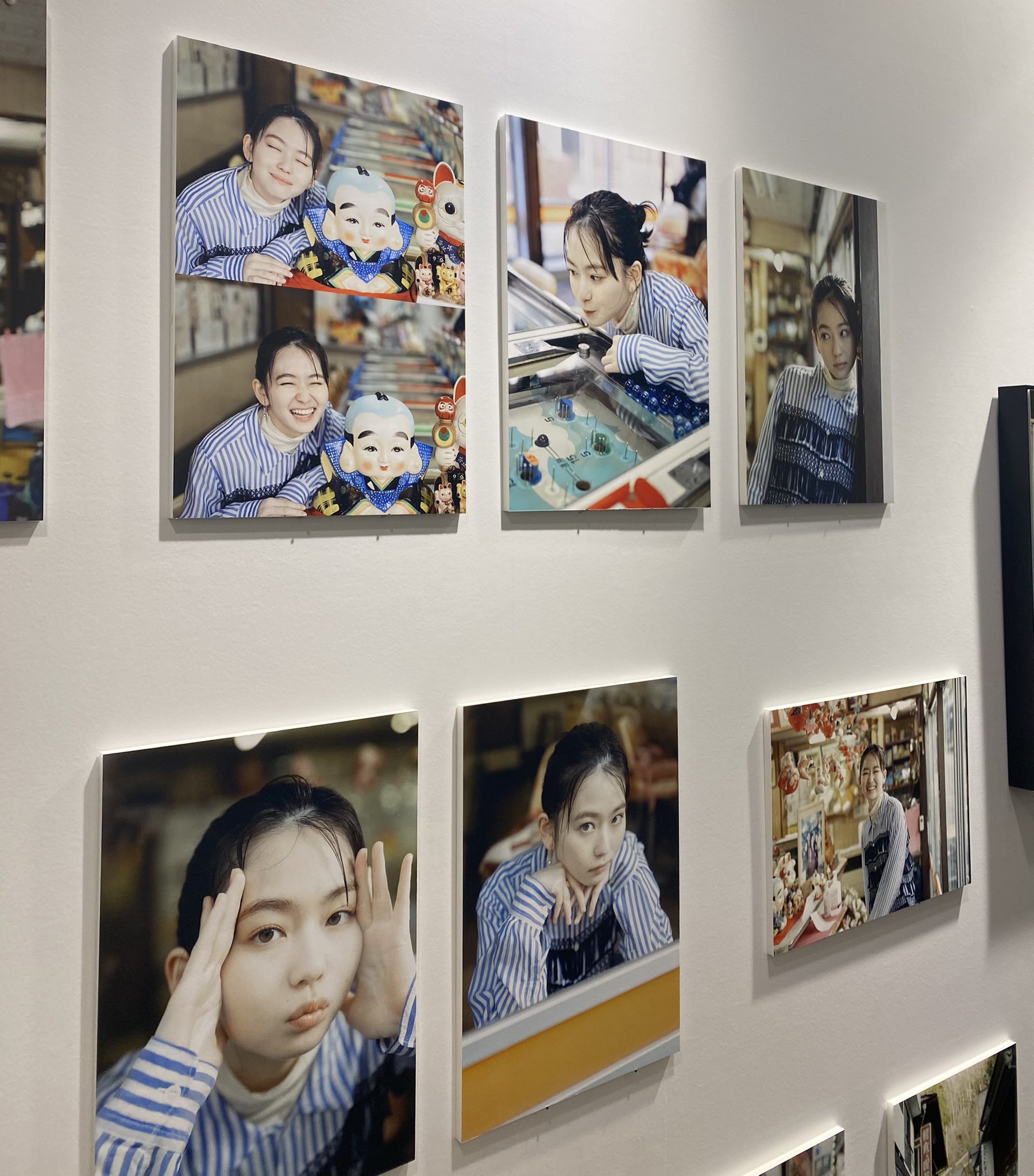 割引購入 山田杏奈 エディションプリント 私が撮りたかった女優展 割引購入 山田杏奈 エディションプリント 私が撮りたかった女優展