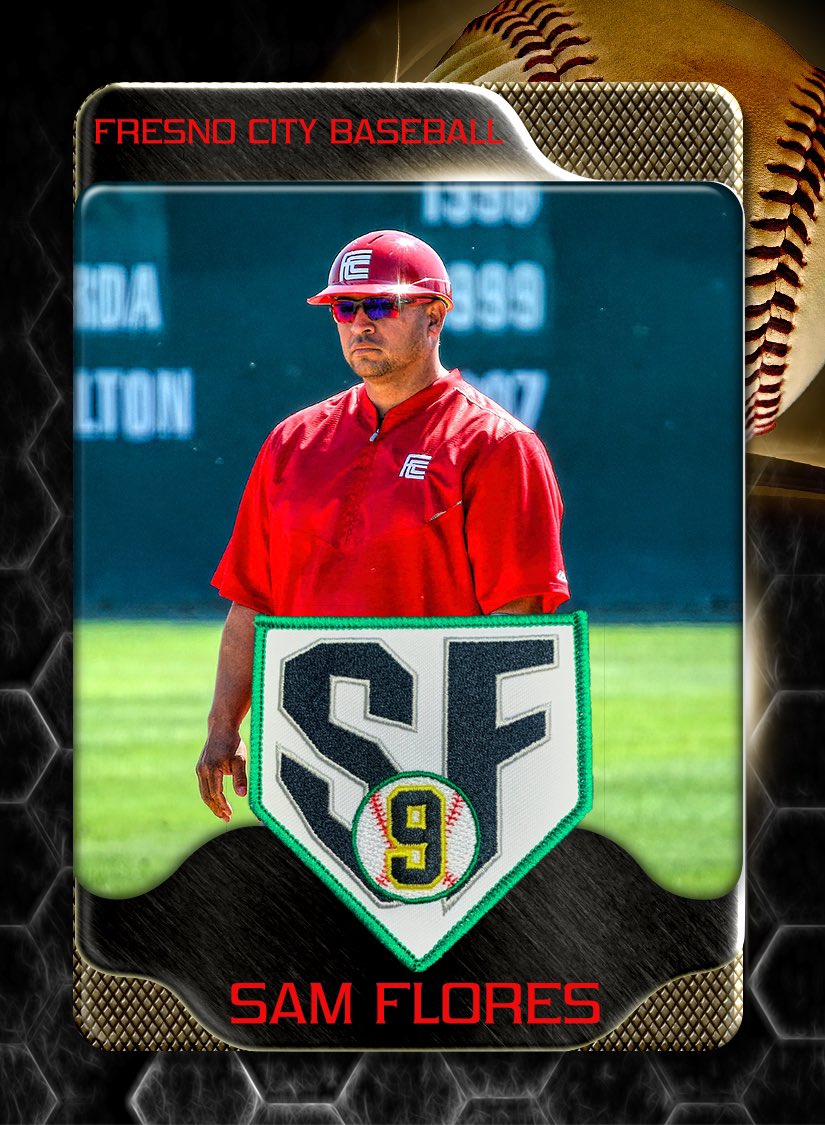 rayguz559's tweet photo. With the start of the 51st Annual Fresno Easter Classic this weekend can’t help but remember those that will be attending in spirit. Gonna miss your speech at the dinner Sam! https://t.co/b1YJqIhkOO