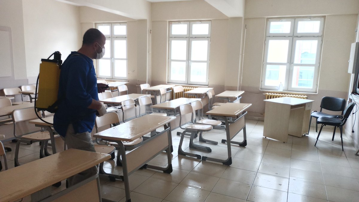 Habip GÖZLER tweet media