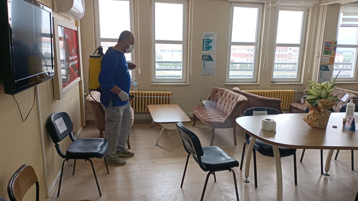 Habip GÖZLER tweet media