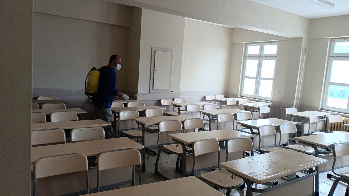 Habip GÖZLER tweet media